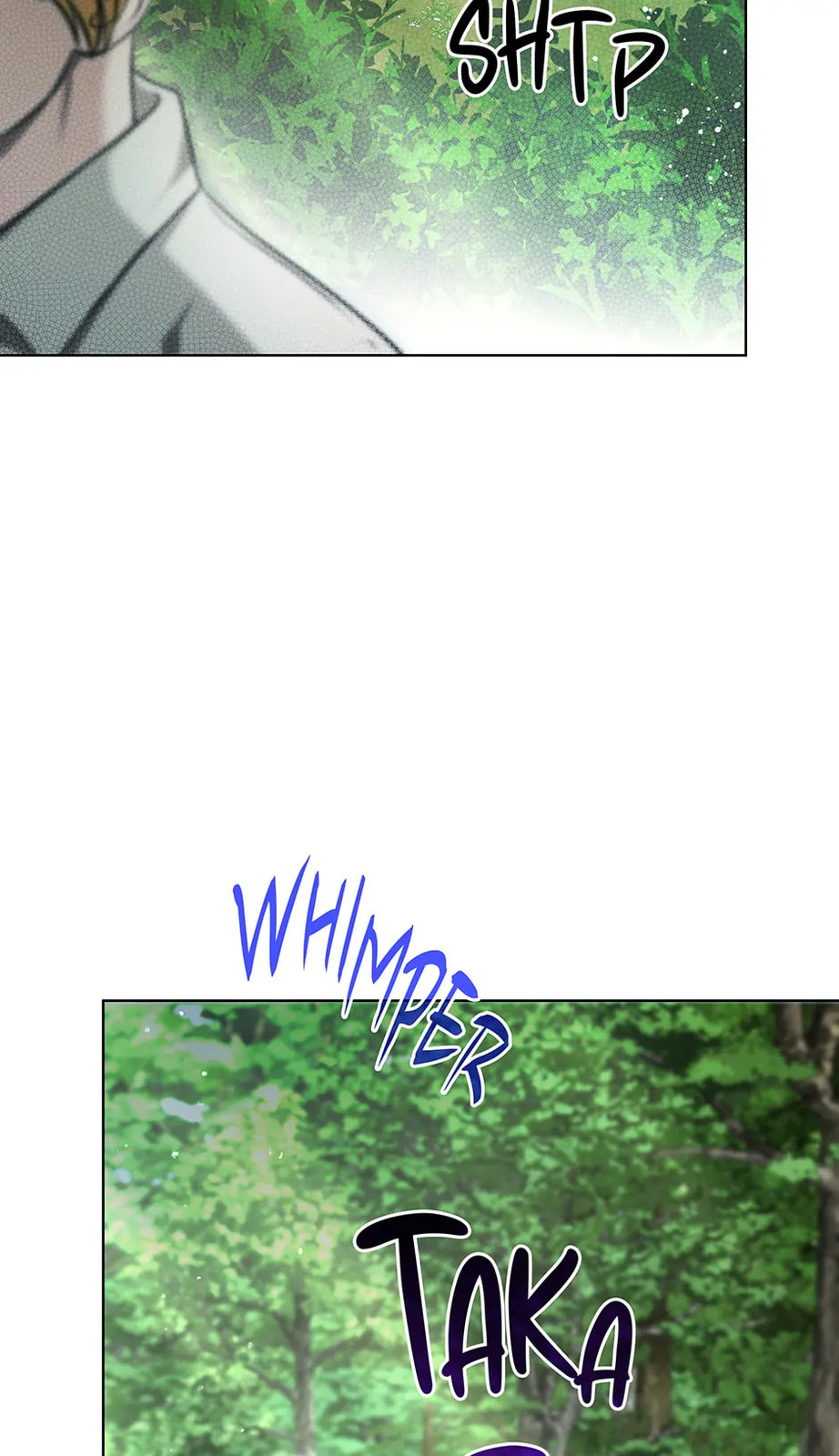 Read Let Me Tag Along chapter 15 image 19 on Lezhin