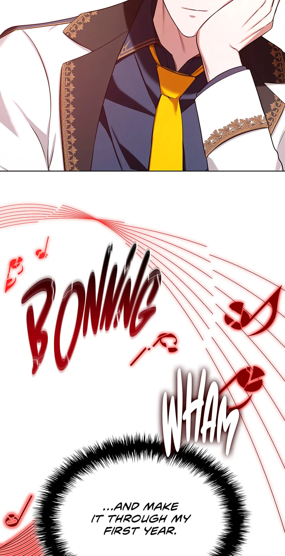 Read Let Me Tag Along chapter 15 image 2 on Lezhin