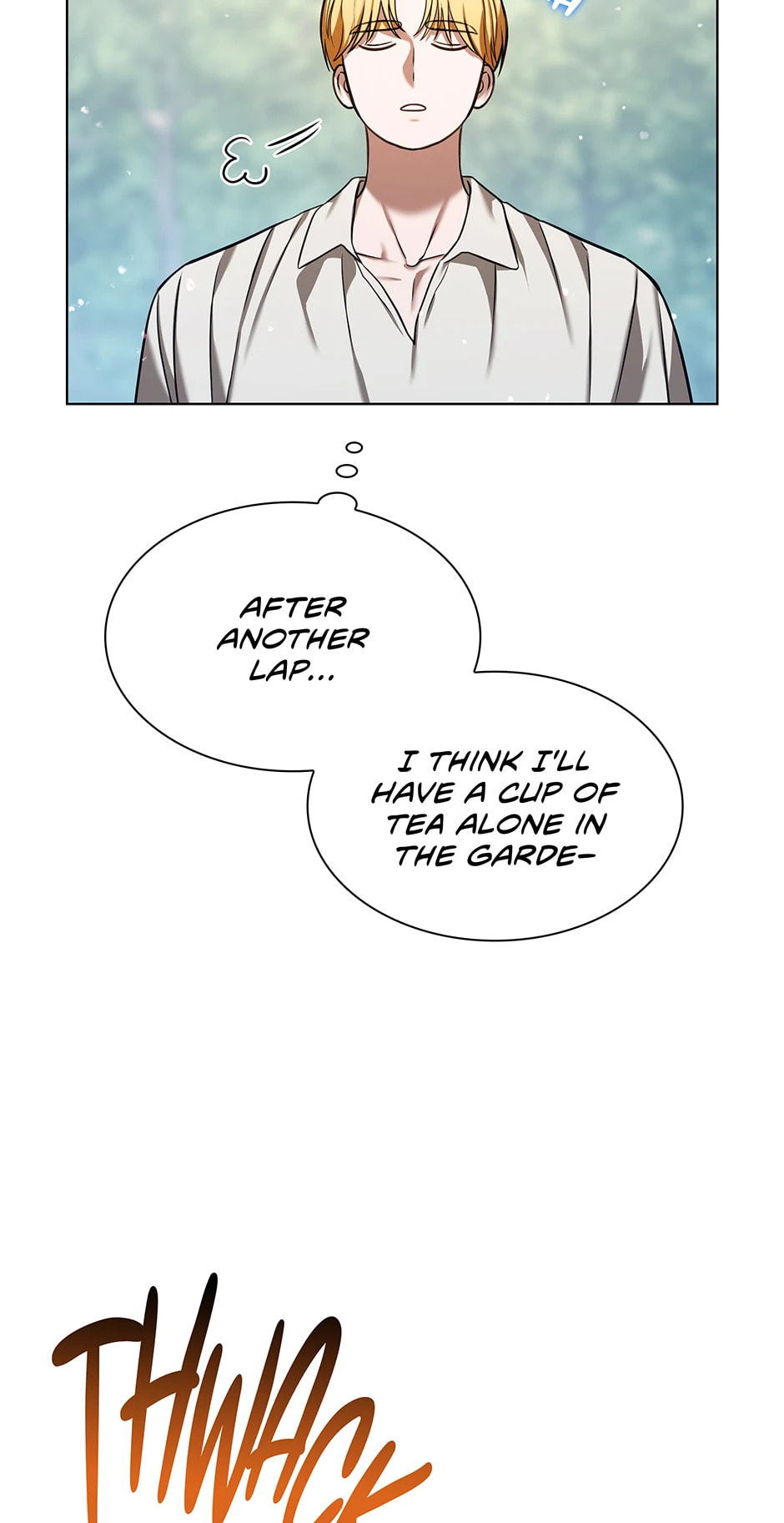 Read Let Me Tag Along chapter 15 image 22 on Lezhin