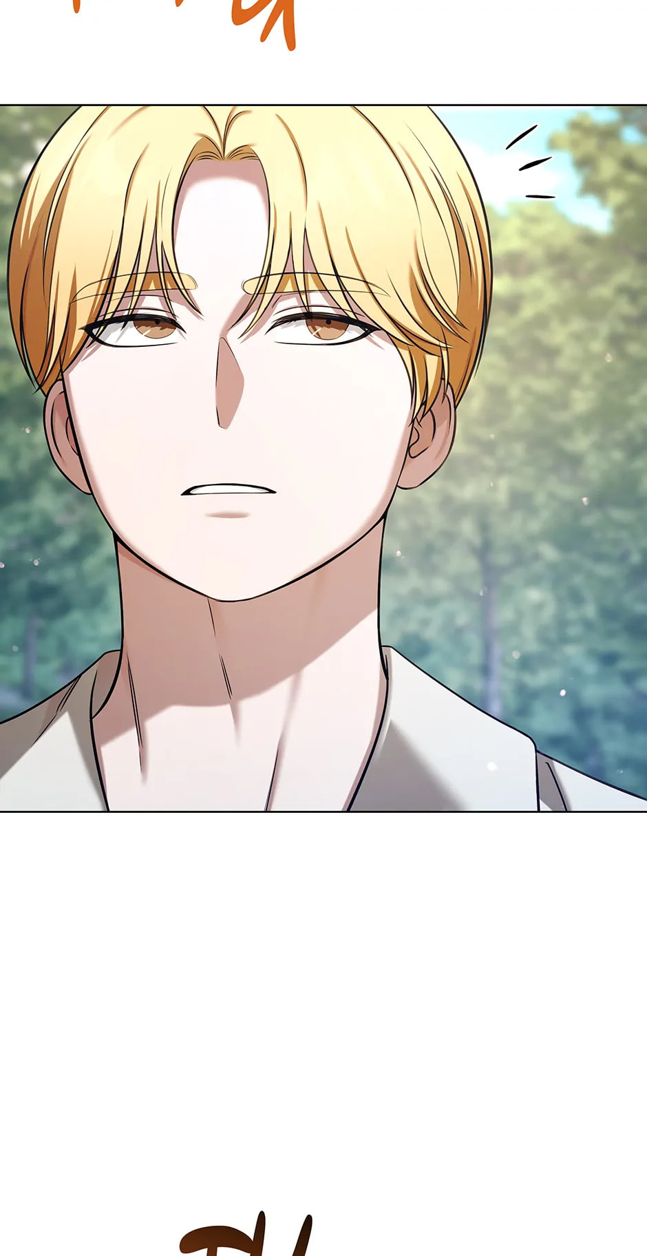 Read Let Me Tag Along chapter 15 image 23 on Lezhin