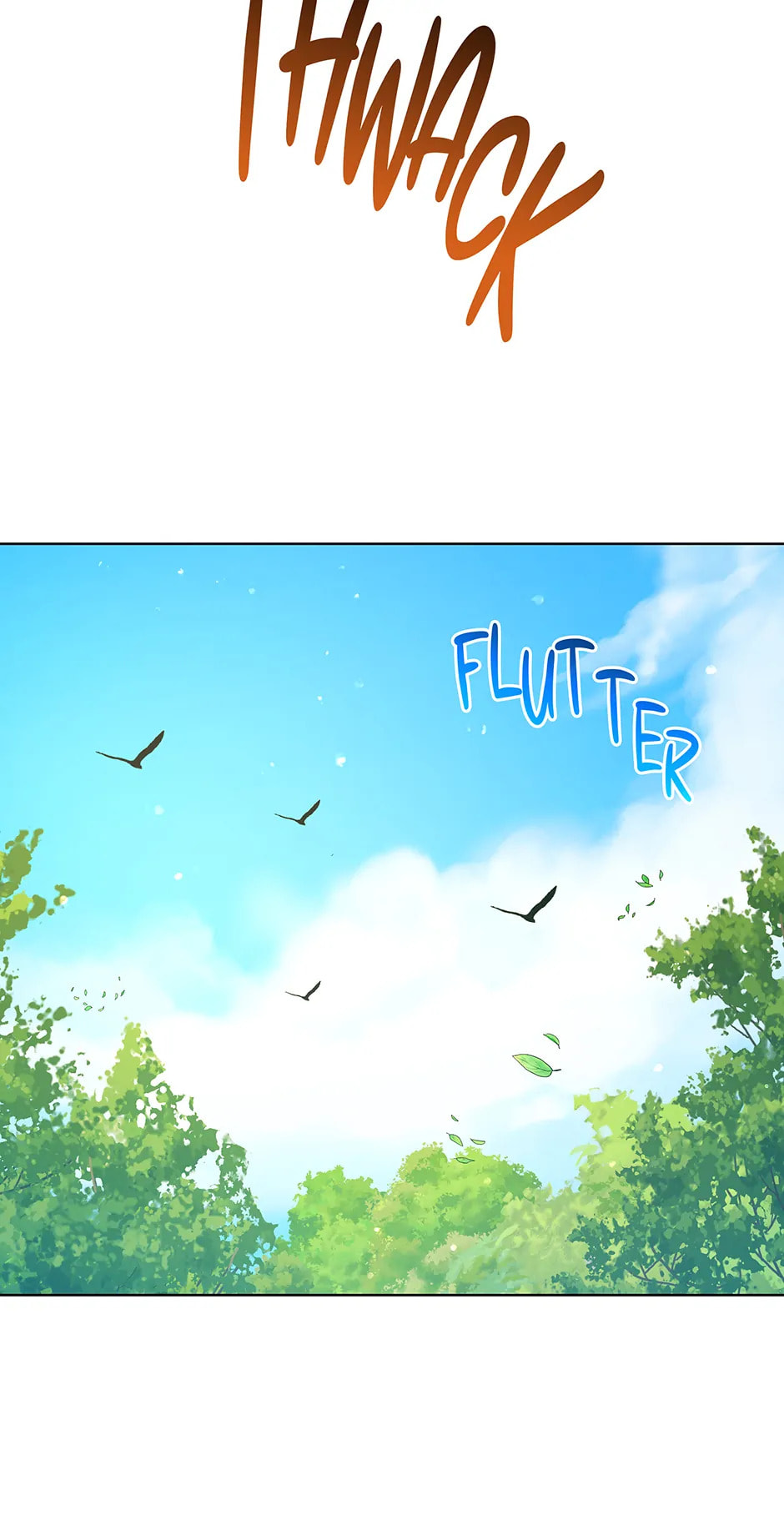 Read Let Me Tag Along chapter 15 image 24 on Lezhin