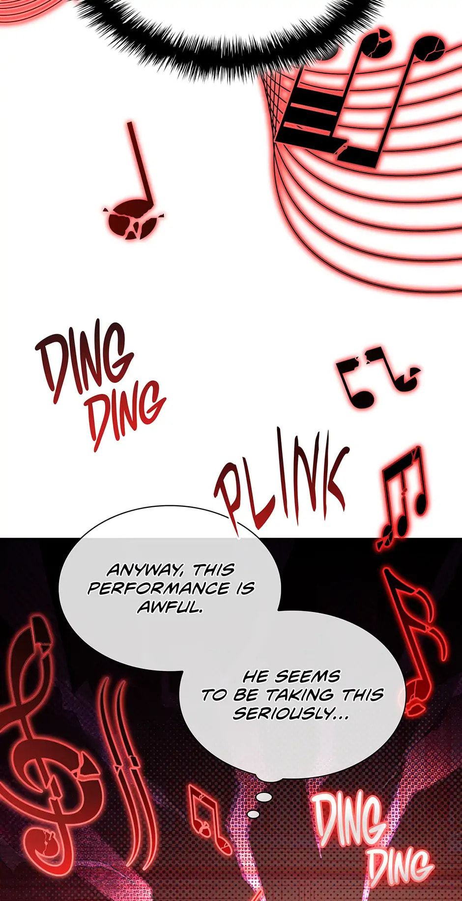 Read Let Me Tag Along chapter 15 image 3 on Lezhin