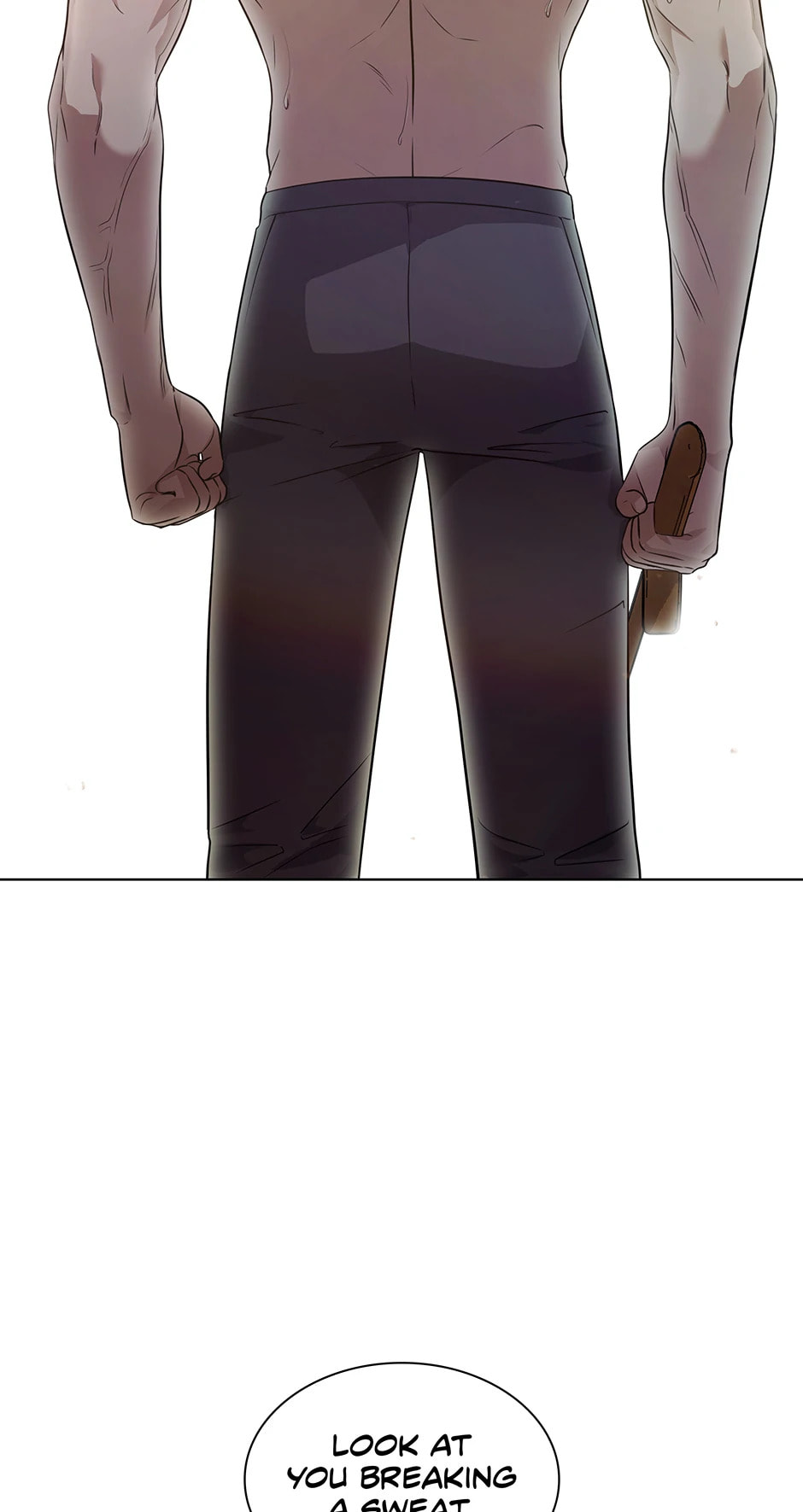 Read Let Me Tag Along chapter 15 image 30 on Lezhin