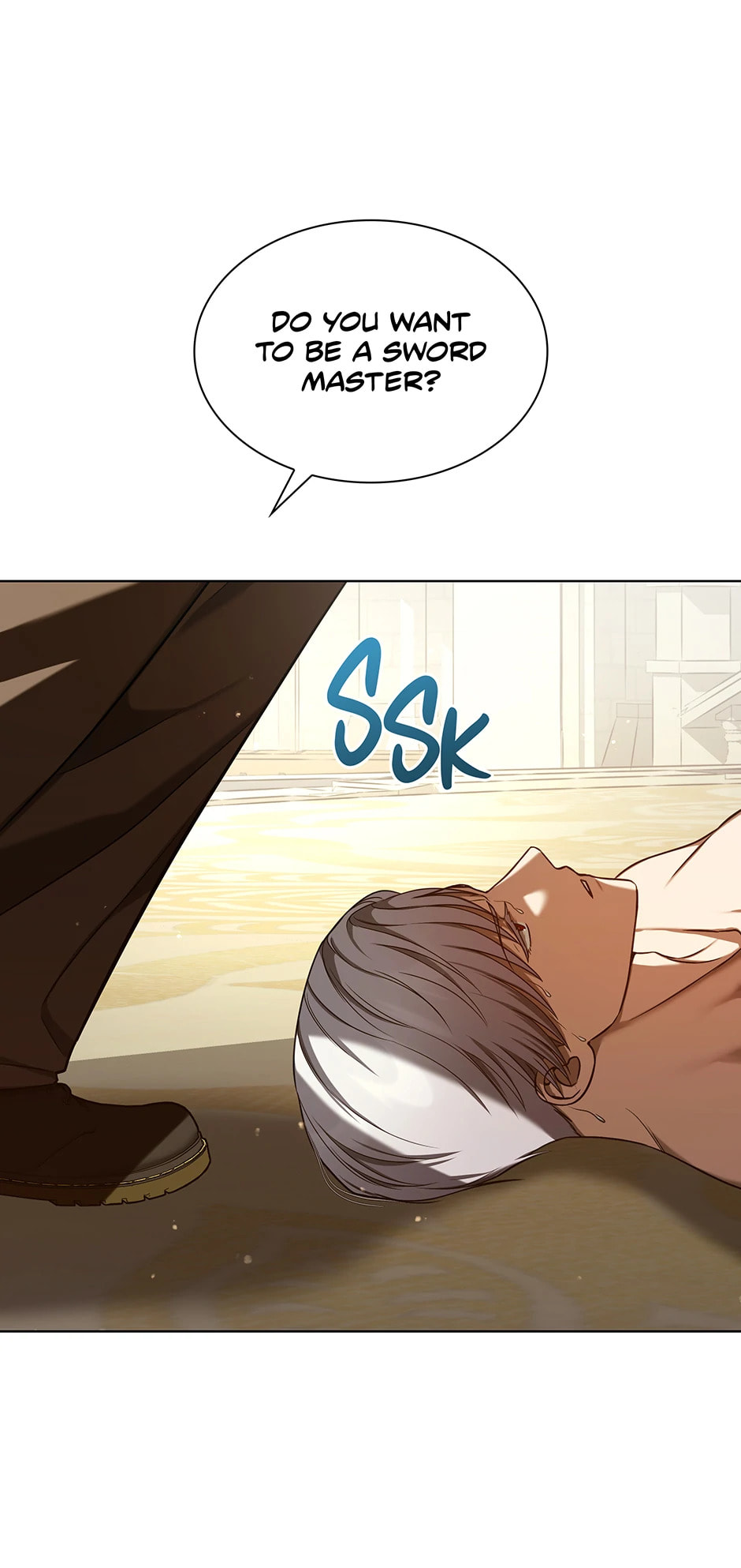 Read Let Me Tag Along chapter 15 image 37 on Lezhin