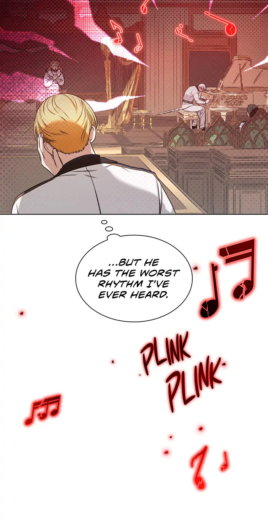 Read Let Me Tag Along chapter 15 image 4 on Lezhin