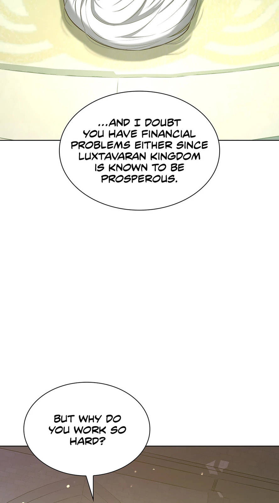 Read Let Me Tag Along chapter 15 image 43 on Lezhin