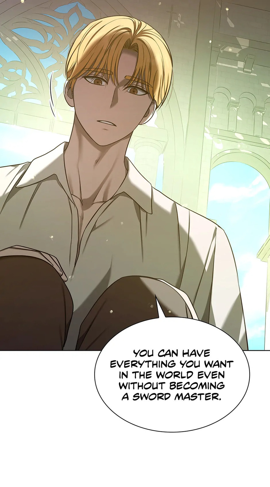 Read Let Me Tag Along chapter 15 image 44 on Lezhin