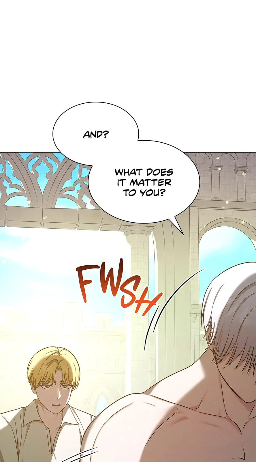 Read Let Me Tag Along chapter 15 image 45 on Lezhin