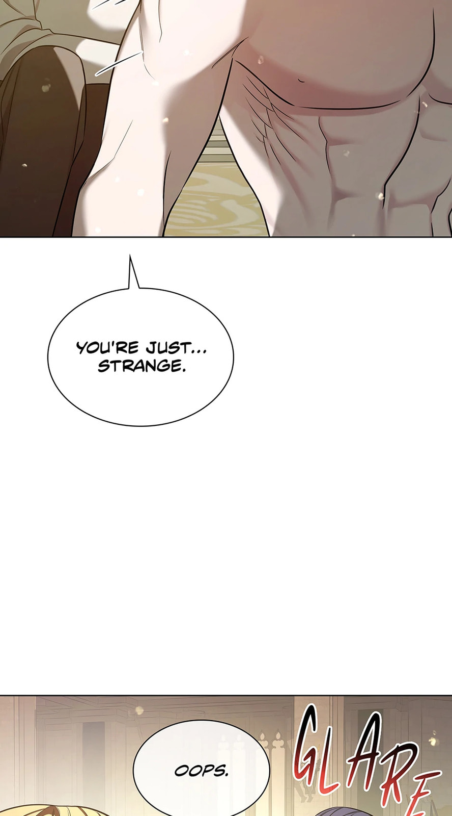 Read Let Me Tag Along chapter 15 image 46 on Lezhin