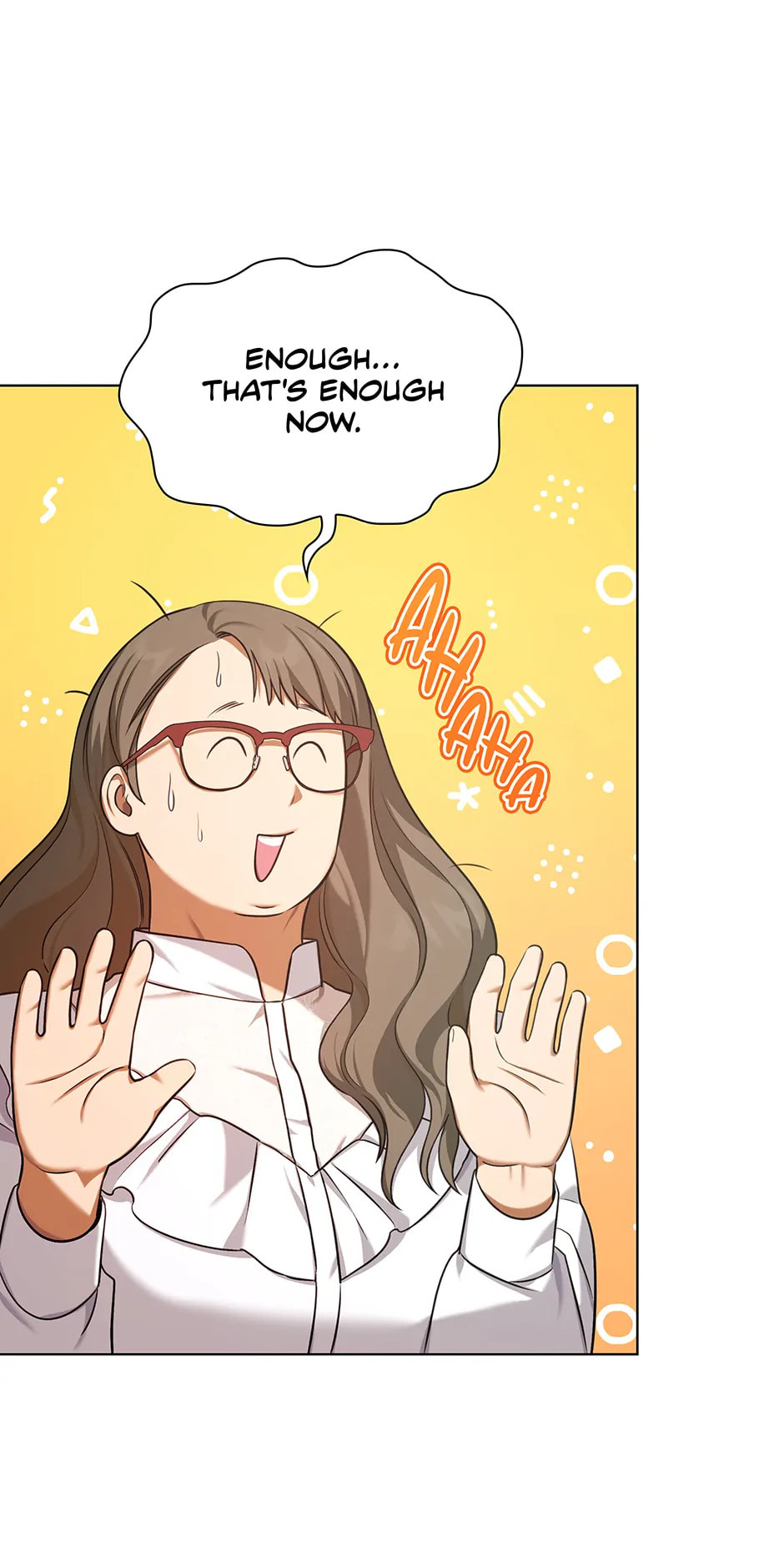 Read Let Me Tag Along chapter 15 image 5 on Lezhin