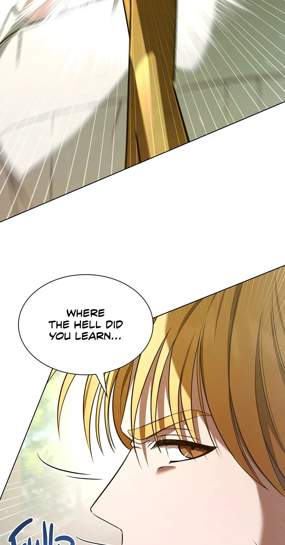 Read Let Me Tag Along chapter 15 image 54 on Lezhin