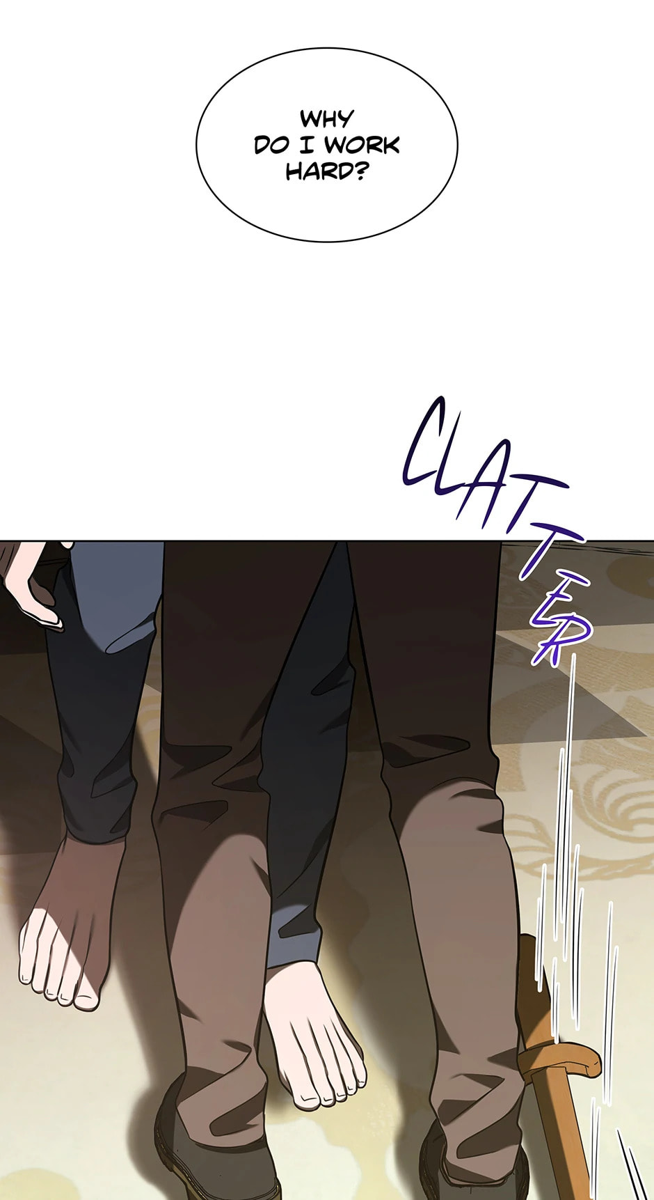 Read Let Me Tag Along chapter 15 image 59 on Lezhin