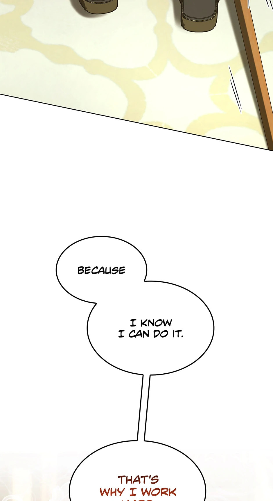 Read Let Me Tag Along chapter 15 image 60 on Lezhin