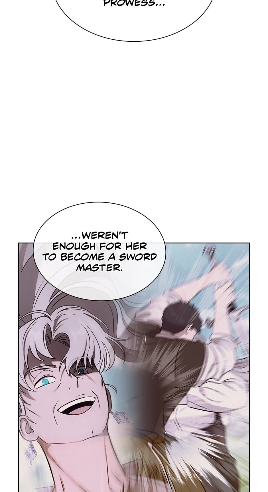 Read Let Me Tag Along chapter 15 image 64 on Lezhin