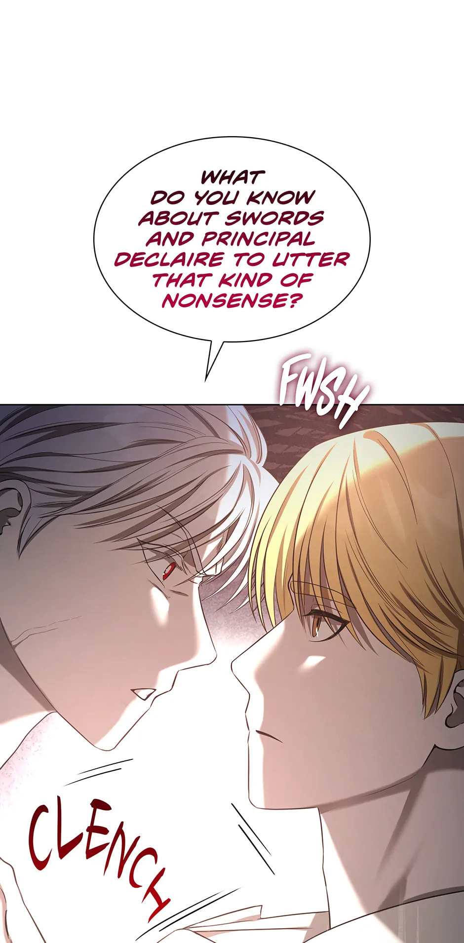 Read Let Me Tag Along chapter 15 image 66 on Lezhin