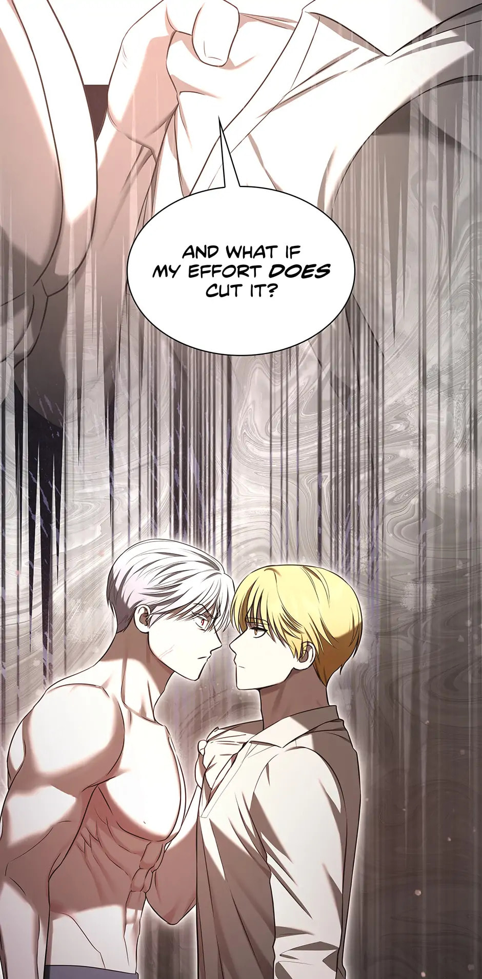 Read Let Me Tag Along chapter 15 image 67 on Lezhin