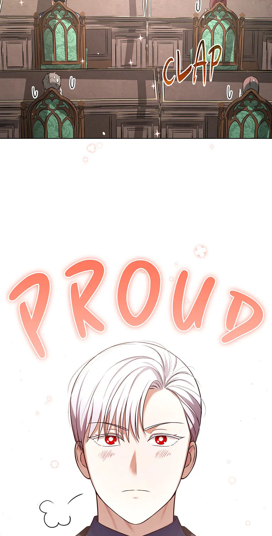 Read Let Me Tag Along chapter 15 image 7 on Lezhin