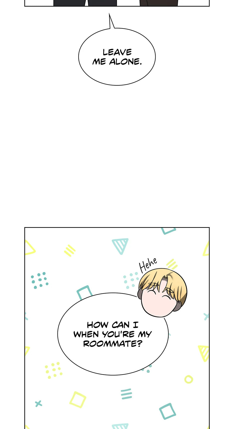 Read Let Me Tag Along chapter 15 image 71 on Lezhin