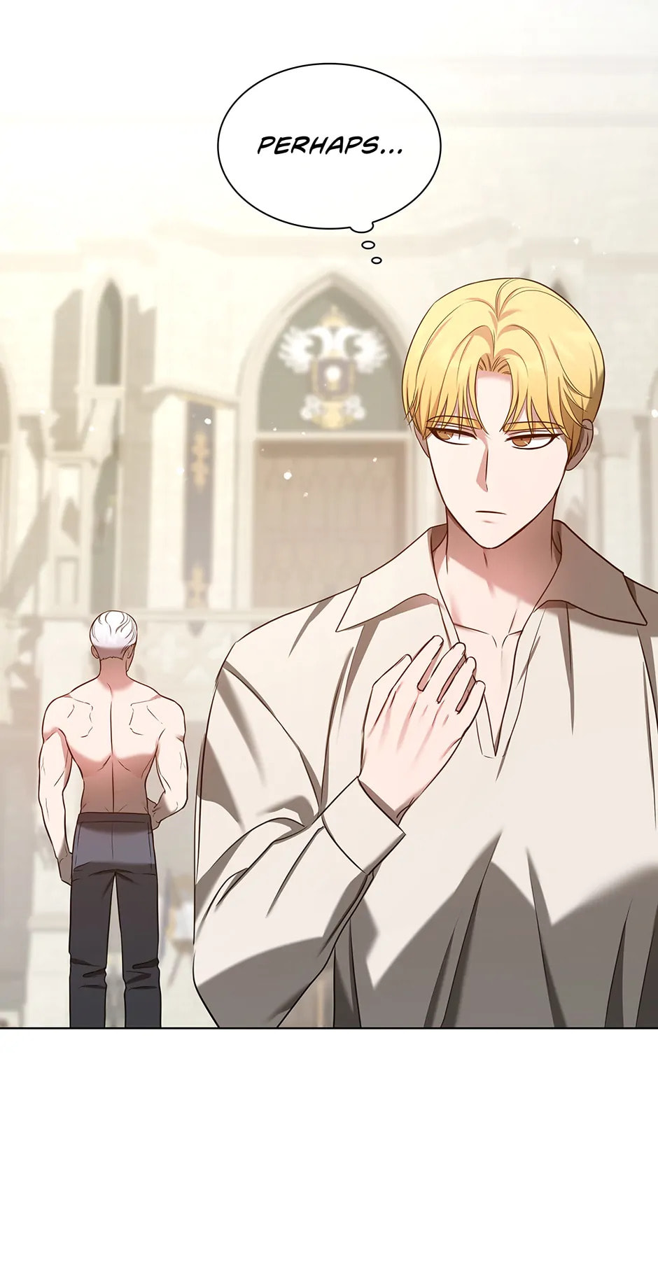 Read Let Me Tag Along chapter 15 image 75 on Lezhin