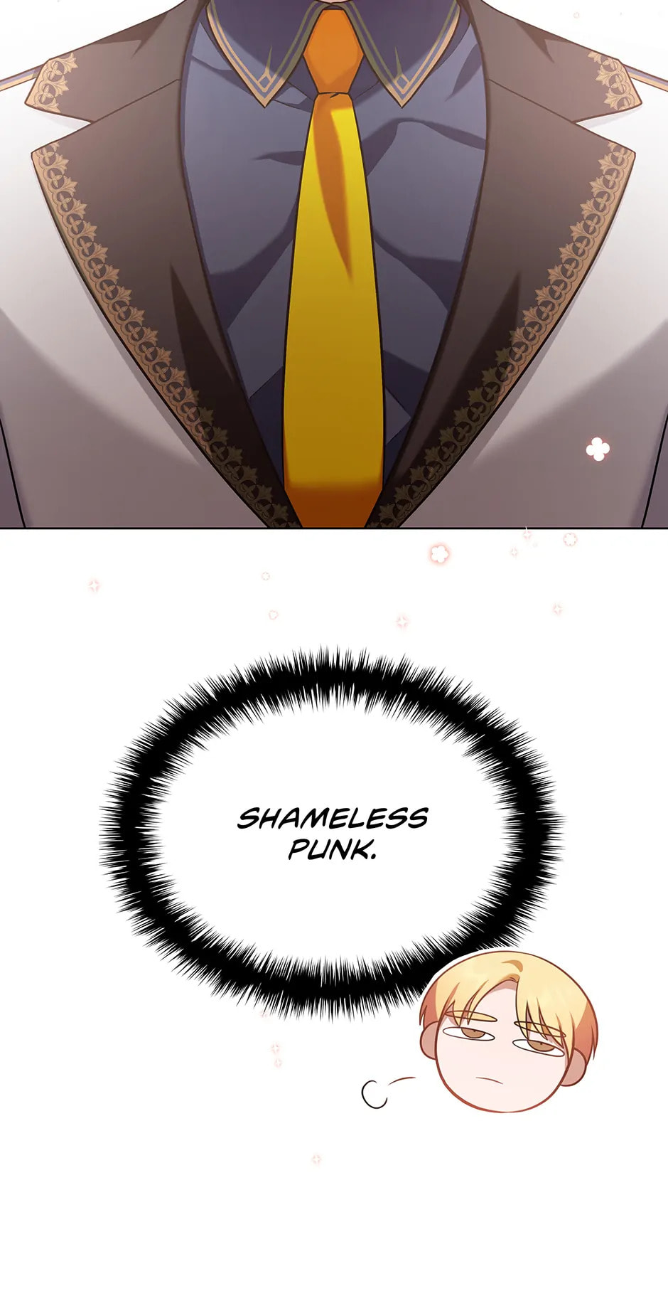 Read Let Me Tag Along chapter 15 image 8 on Lezhin