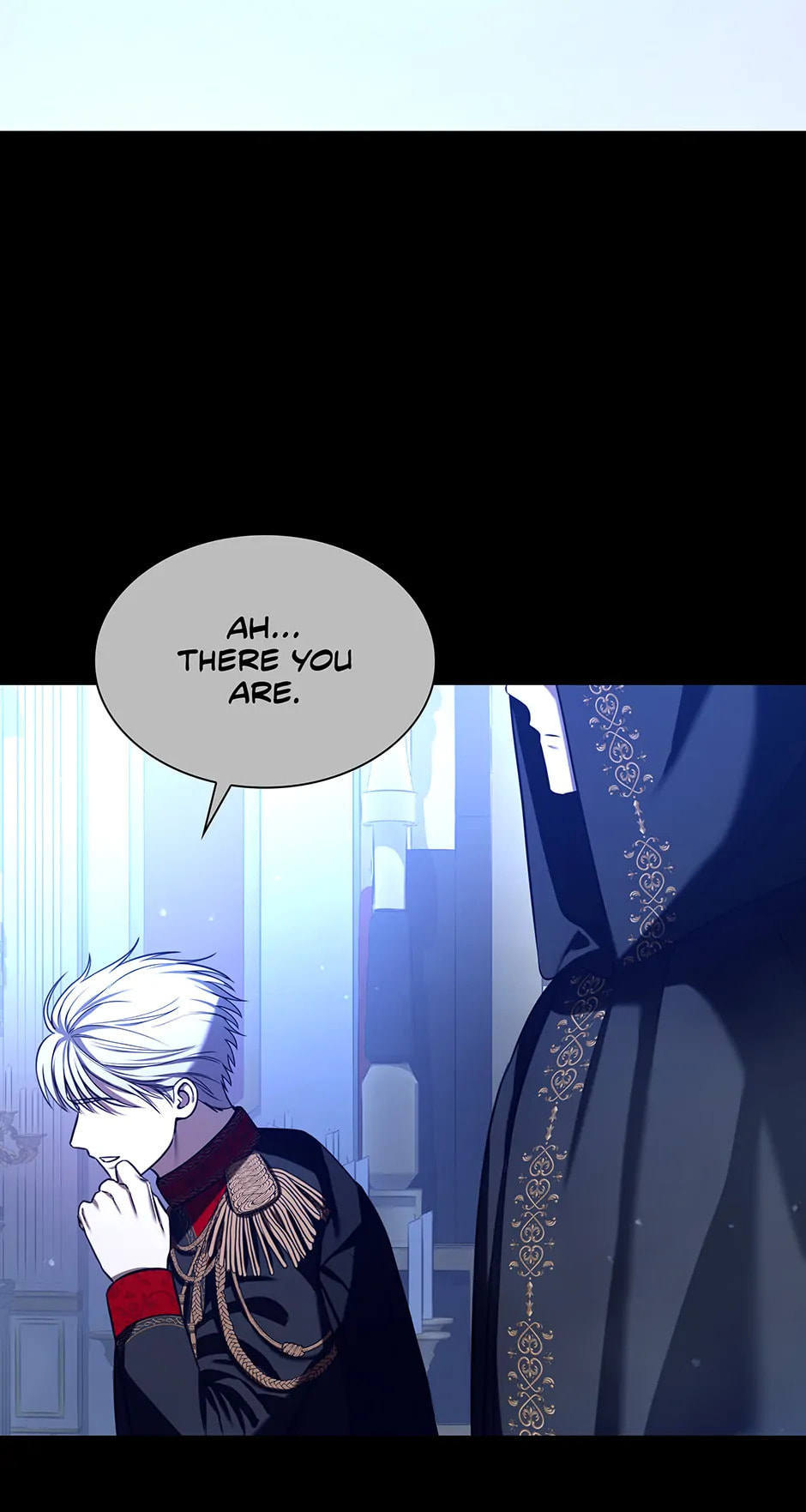 Read Let Me Tag Along chapter 15 image 85 on Lezhin