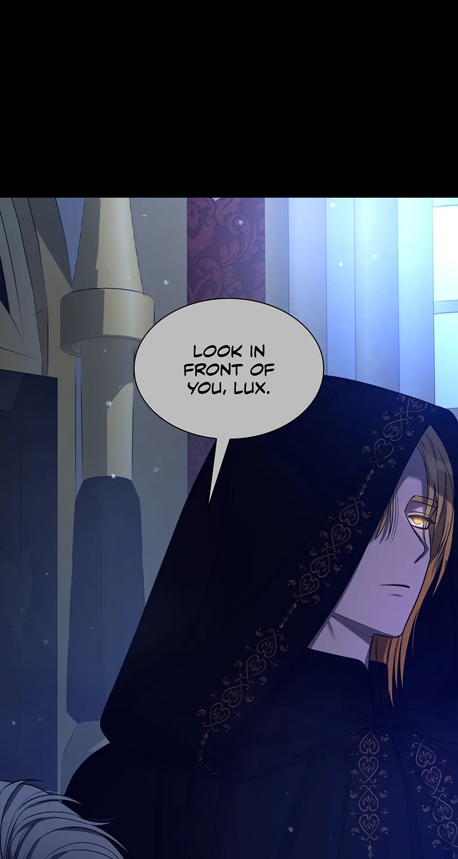 Read Let Me Tag Along chapter 15 image 86 on Lezhin