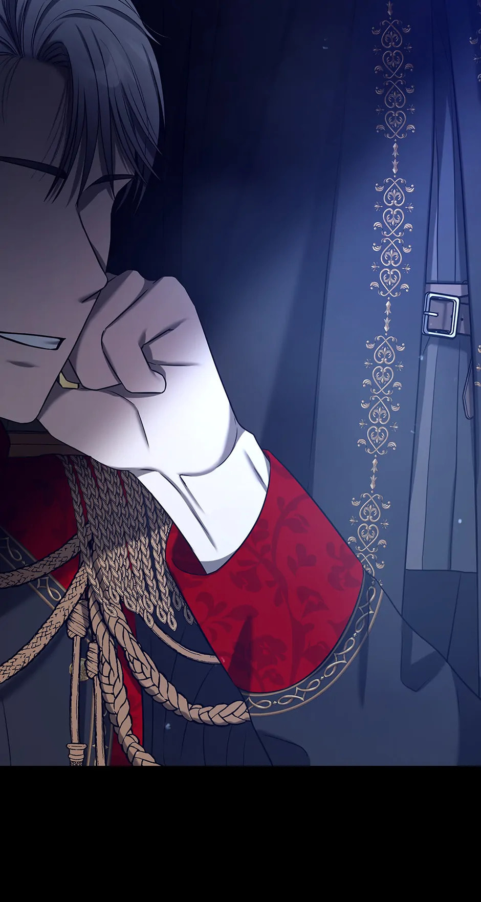 Read Let Me Tag Along chapter 15 image 87 on Lezhin