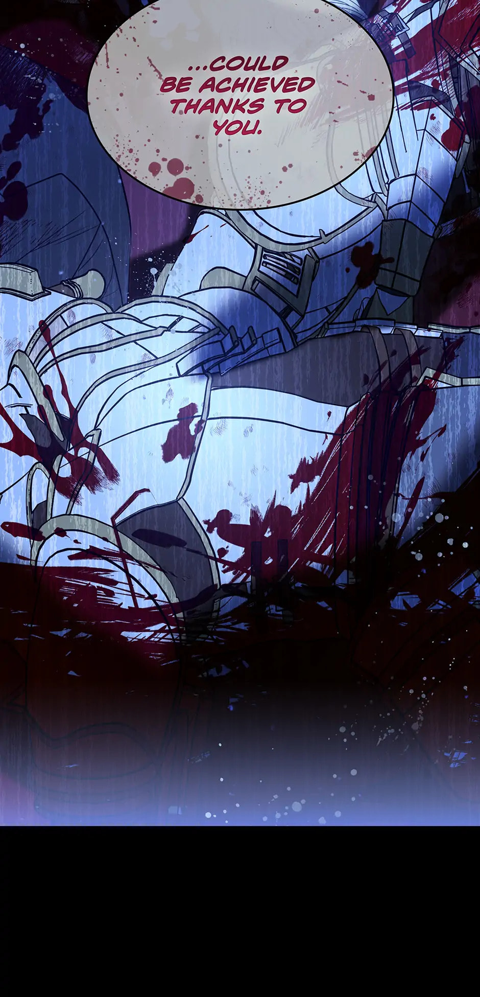 Read Let Me Tag Along chapter 15 image 90 on Lezhin