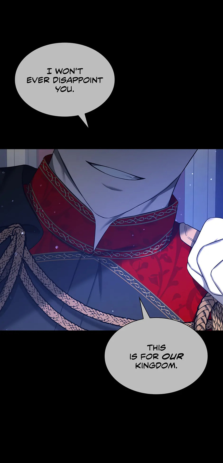 Read Let Me Tag Along chapter 15 image 91 on Lezhin