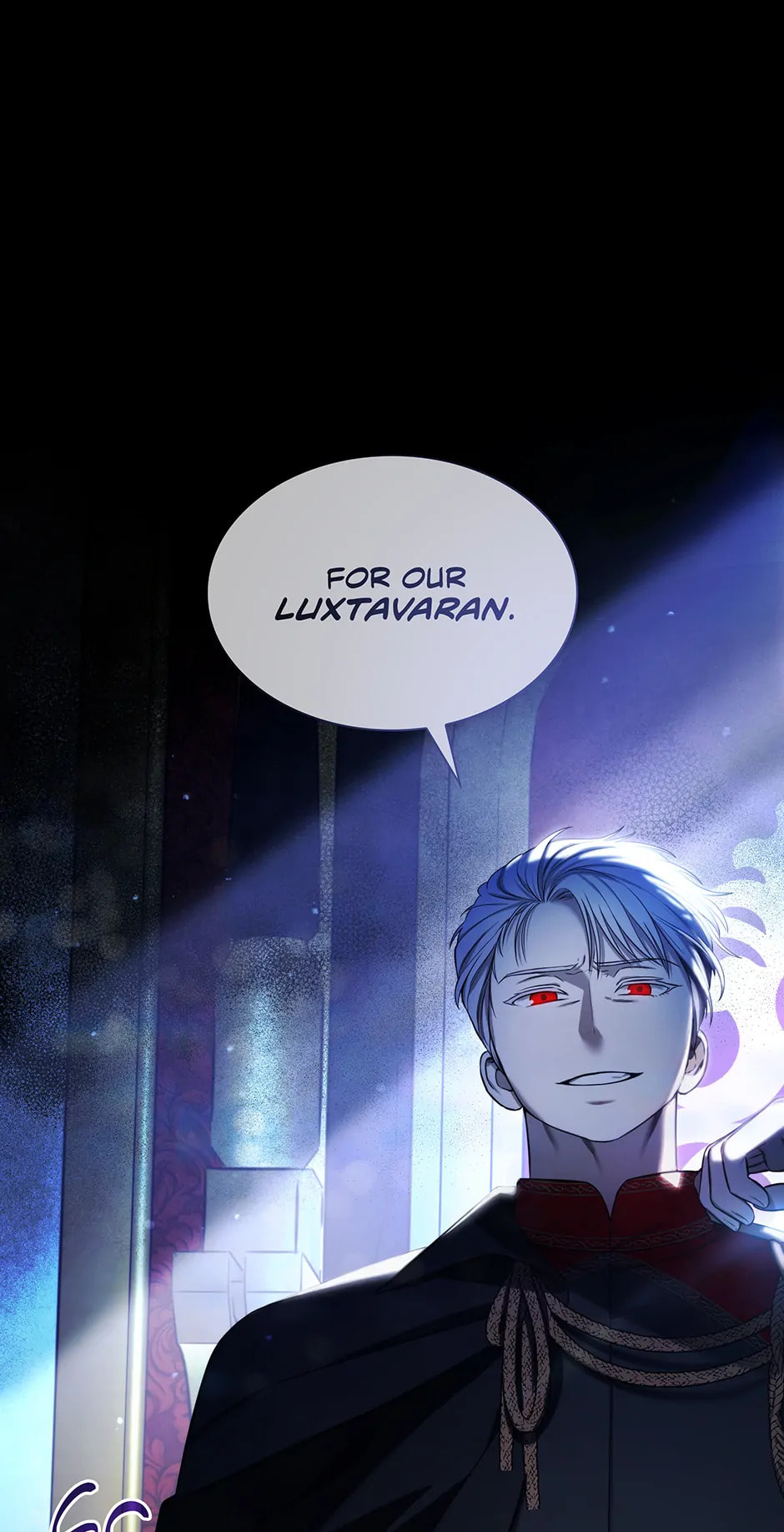 Read Let Me Tag Along chapter 15 image 92 on Lezhin
