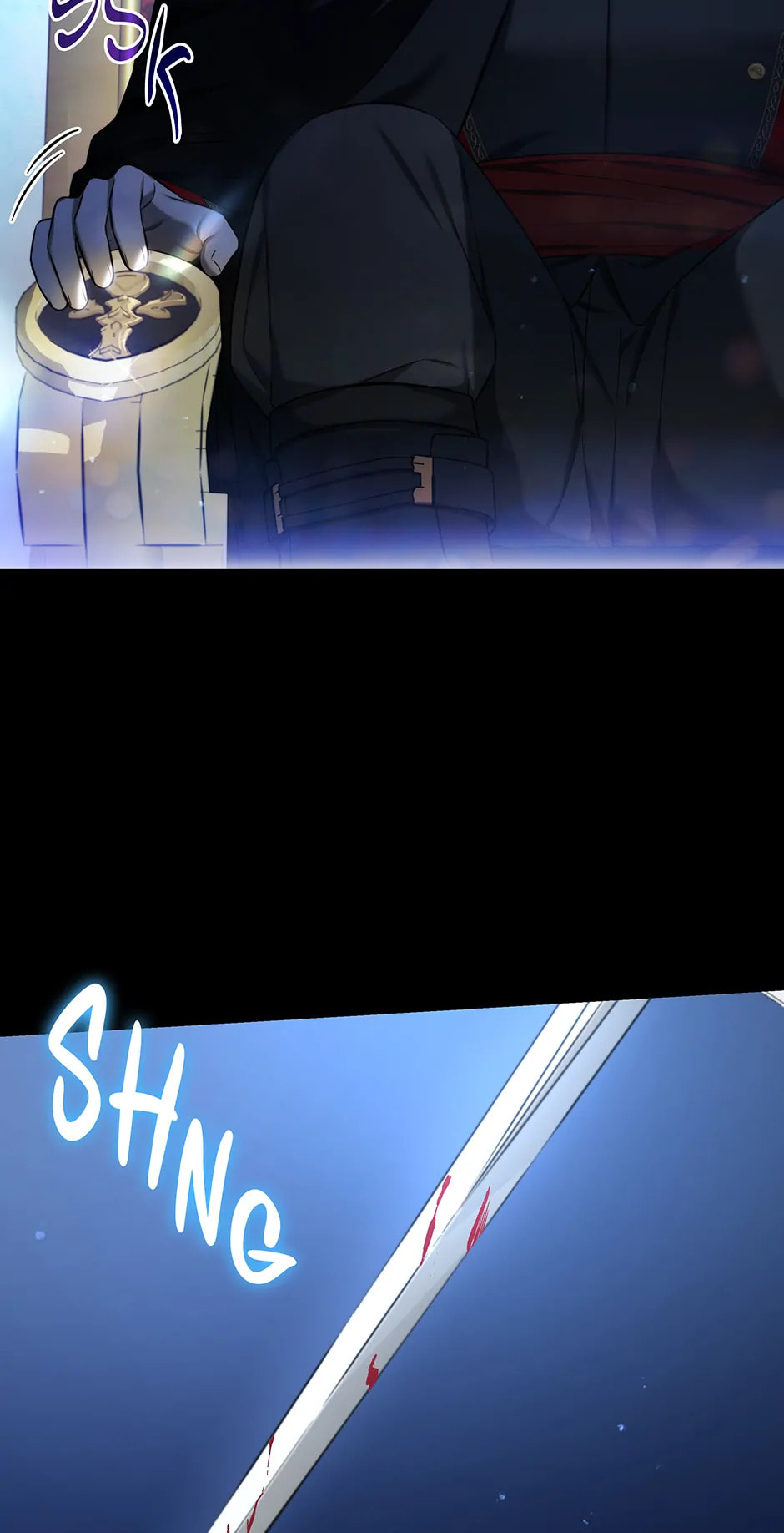 Read Let Me Tag Along chapter 15 image 93 on Lezhin