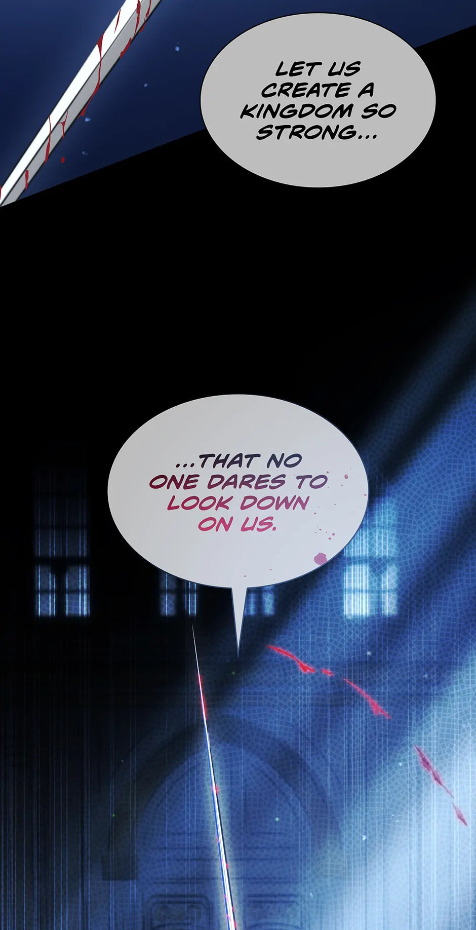 Read Let Me Tag Along chapter 15 image 94 on Lezhin