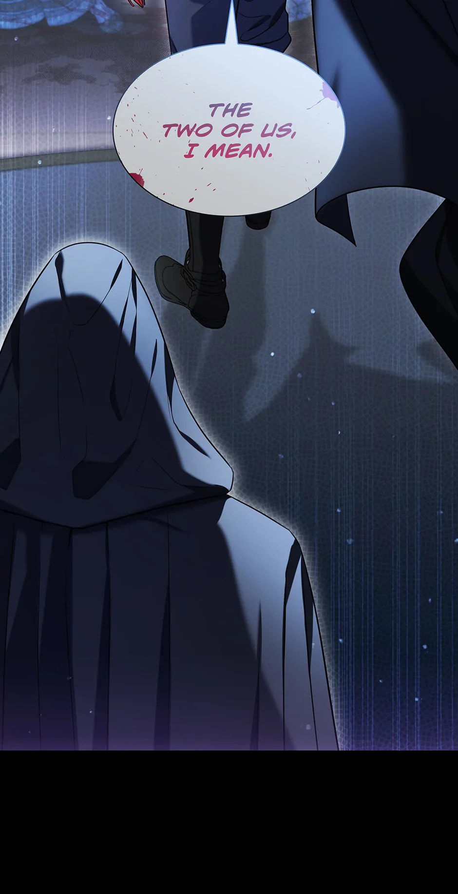 Read Let Me Tag Along chapter 15 image 96 on Lezhin