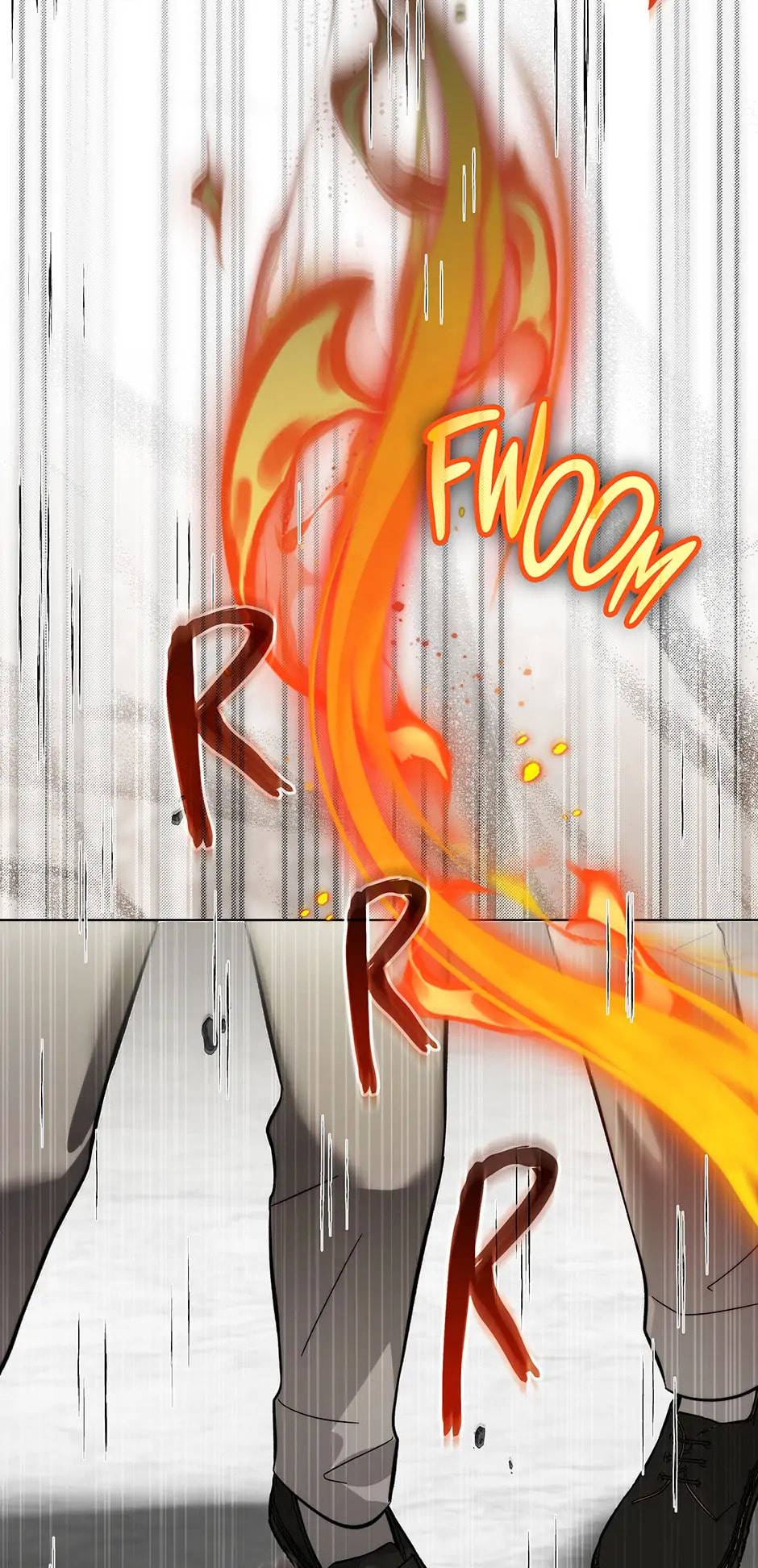 Read Let Me Tag Along chapter 17 image 12 on Lezhin