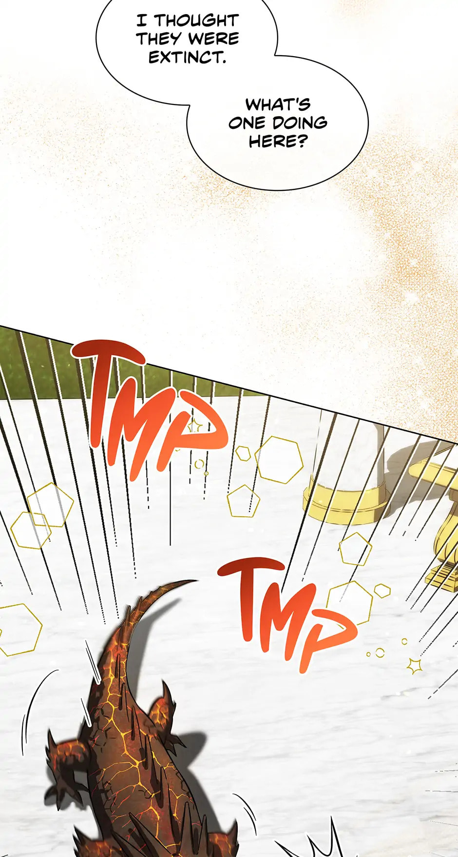 Read Let Me Tag Along chapter 17 image 19 on Lezhin