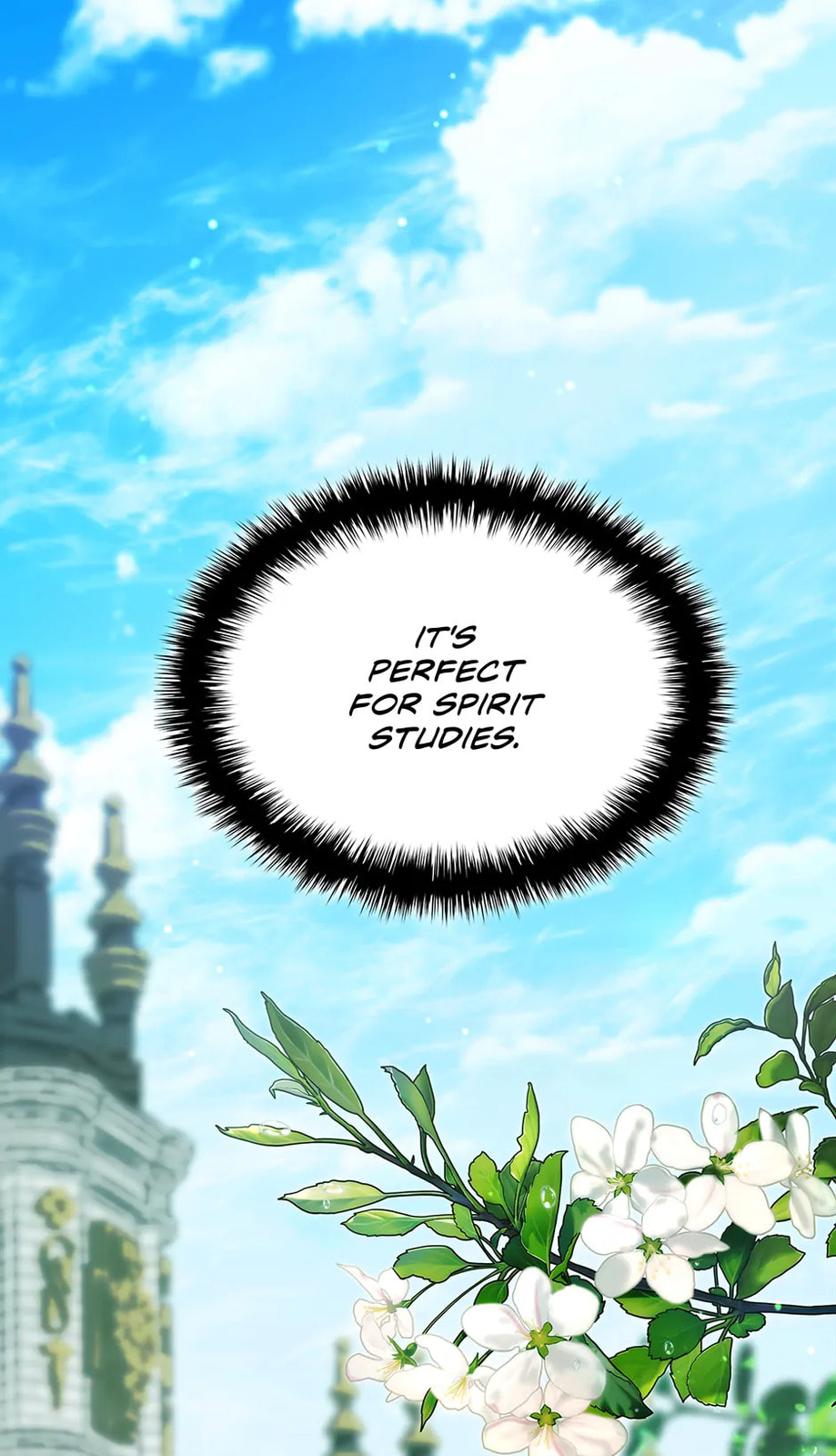 Read Let Me Tag Along chapter 17 image 2 on Lezhin