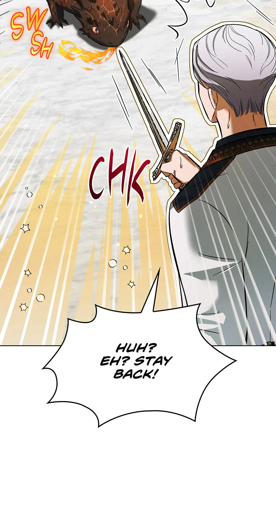 Read Let Me Tag Along chapter 17 image 20 on Lezhin