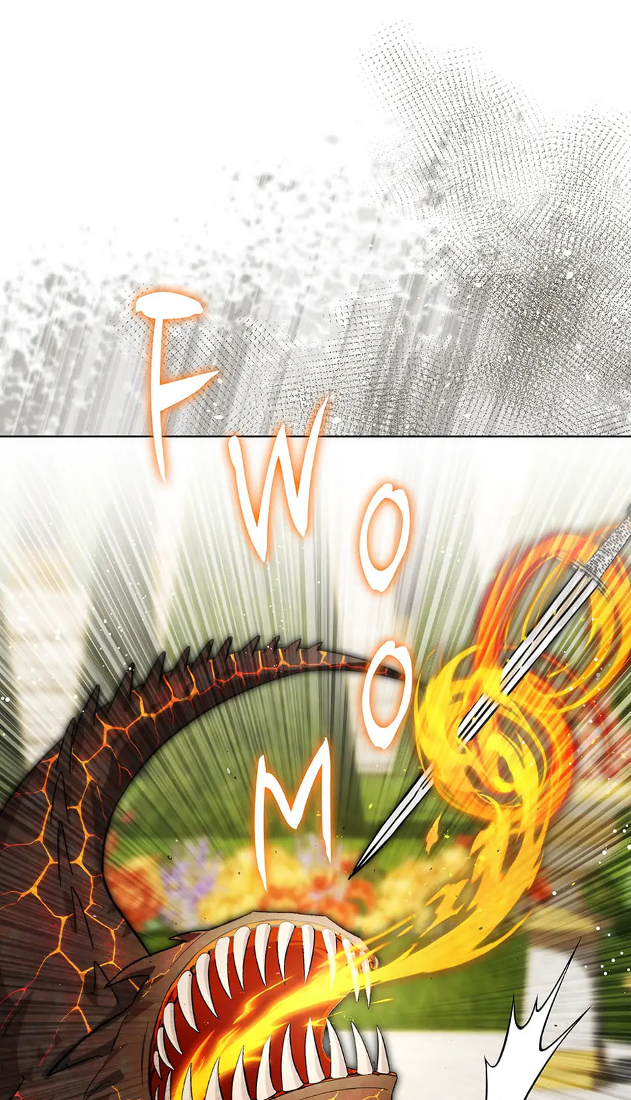 Read Let Me Tag Along chapter 17 image 22 on Lezhin