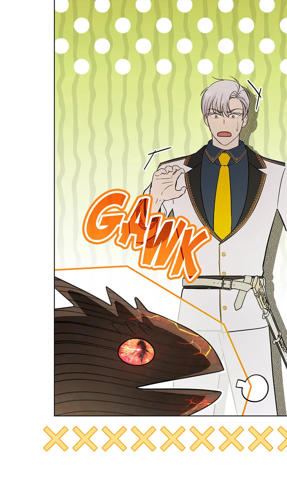 Read Let Me Tag Along chapter 17 image 25 on Lezhin