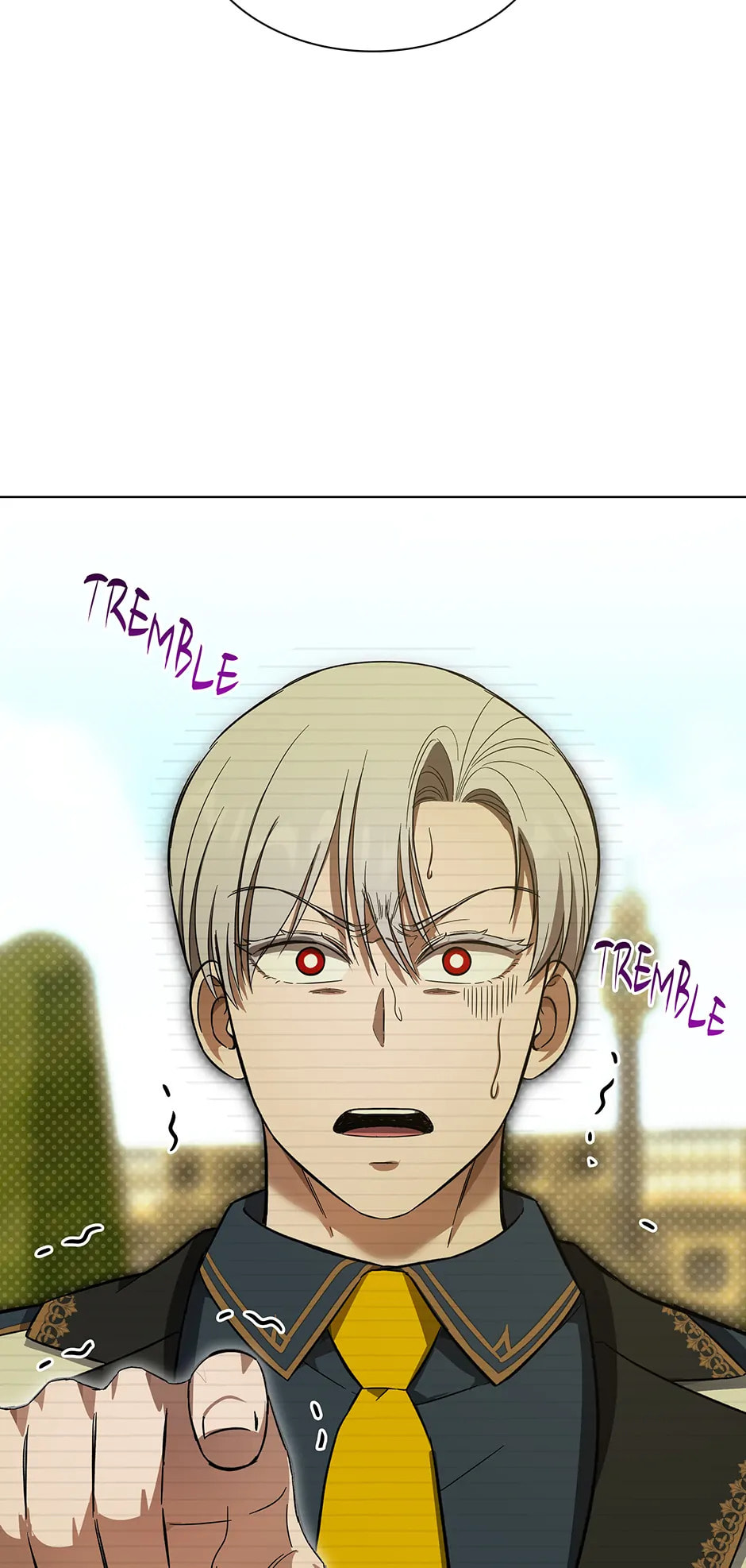 Read Let Me Tag Along chapter 17 image 27 on Lezhin