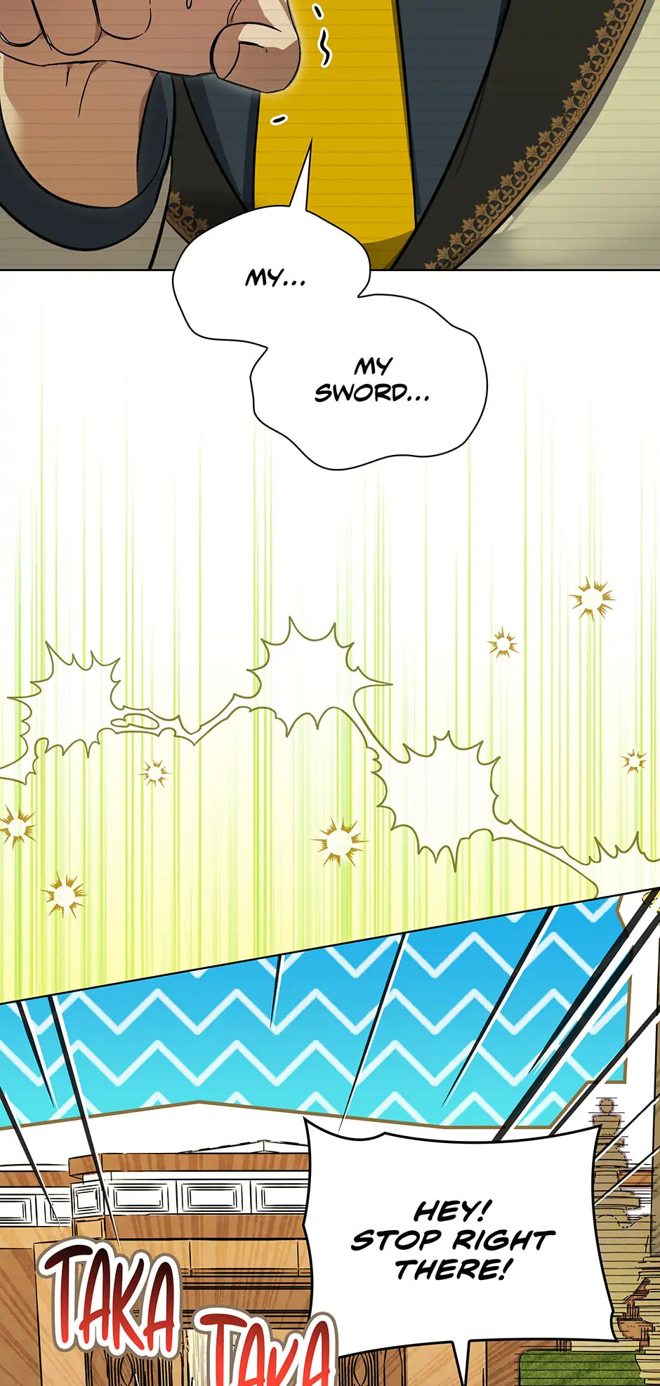 Read Let Me Tag Along chapter 17 image 28 on Lezhin