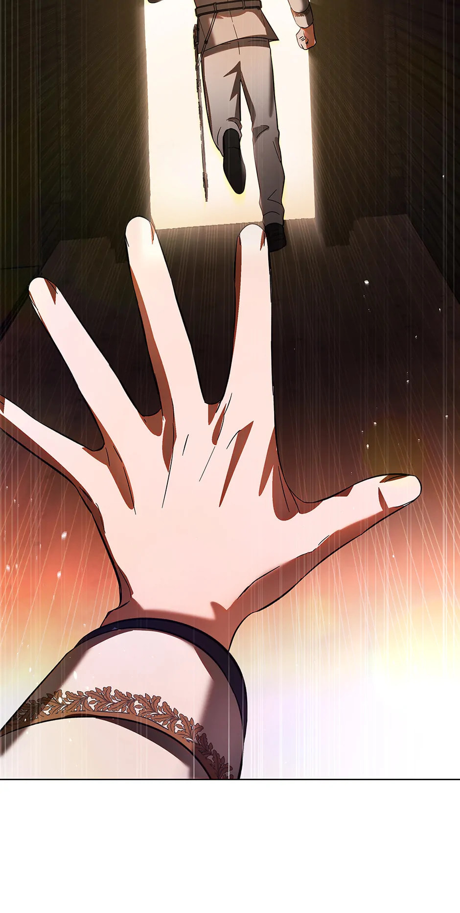 Read Let Me Tag Along chapter 17 image 34 on Lezhin