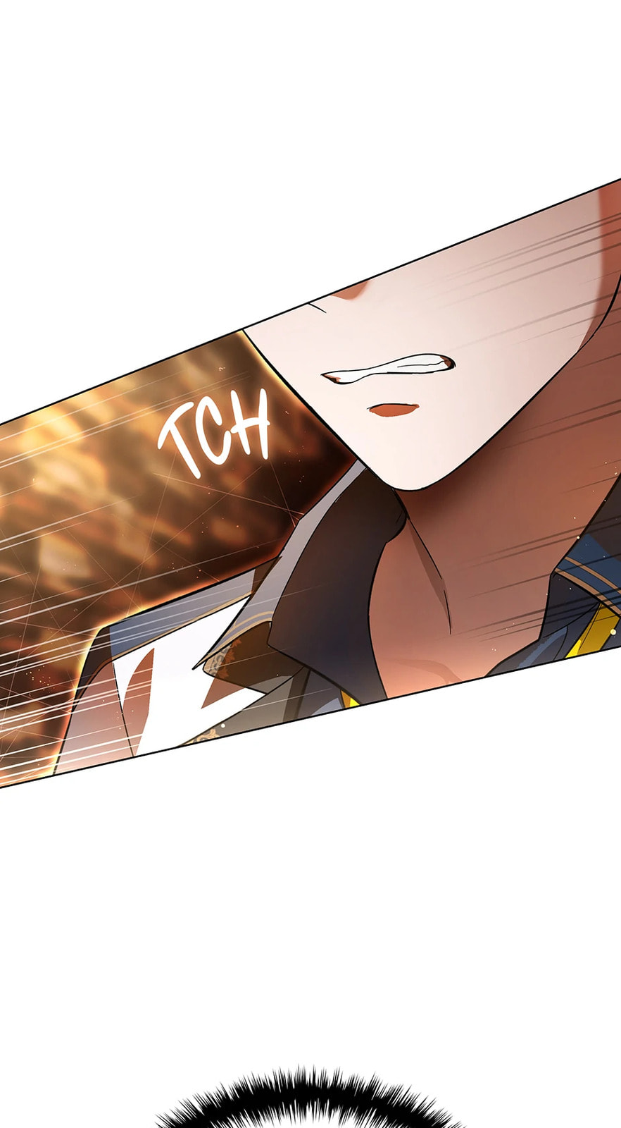 Read Let Me Tag Along chapter 17 image 35 on Lezhin