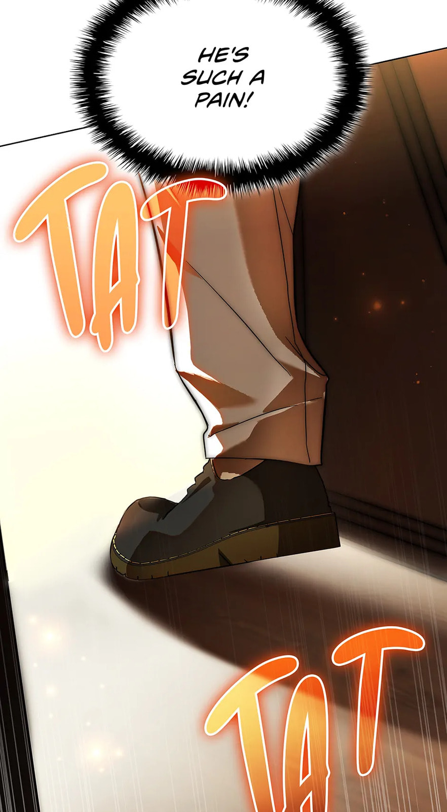 Read Let Me Tag Along chapter 17 image 36 on Lezhin