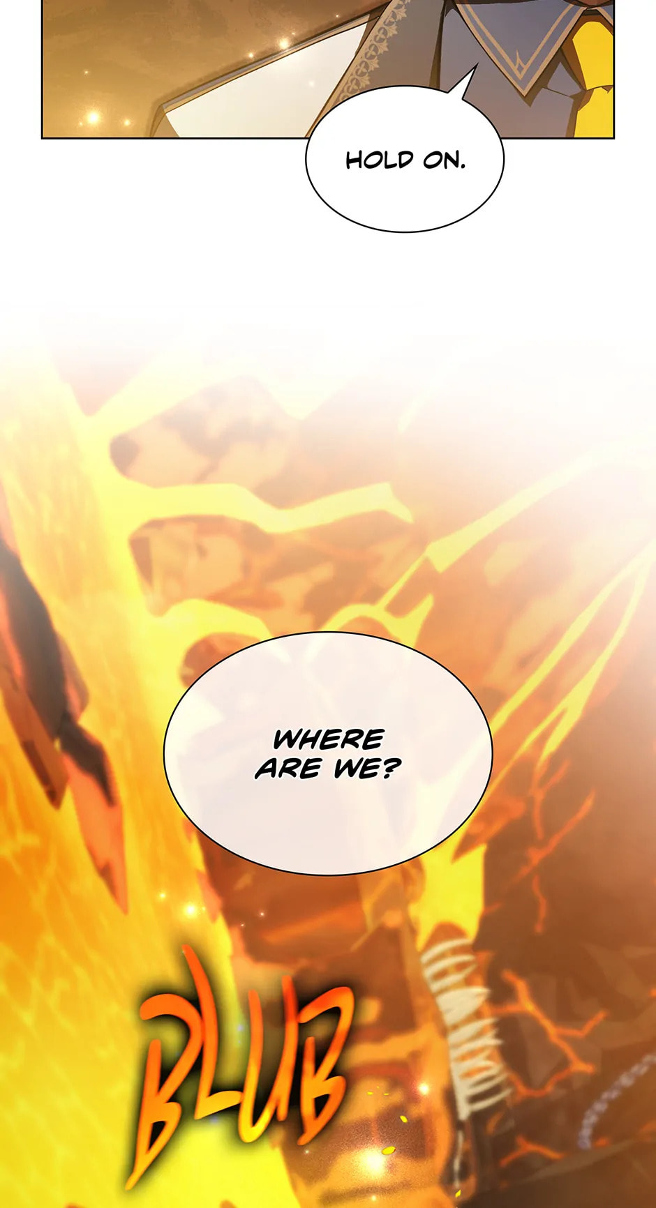 Read Let Me Tag Along chapter 17 image 40 on Lezhin