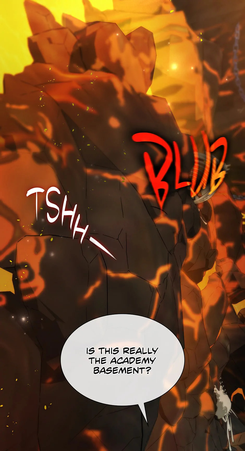 Read Let Me Tag Along chapter 17 image 41 on Lezhin