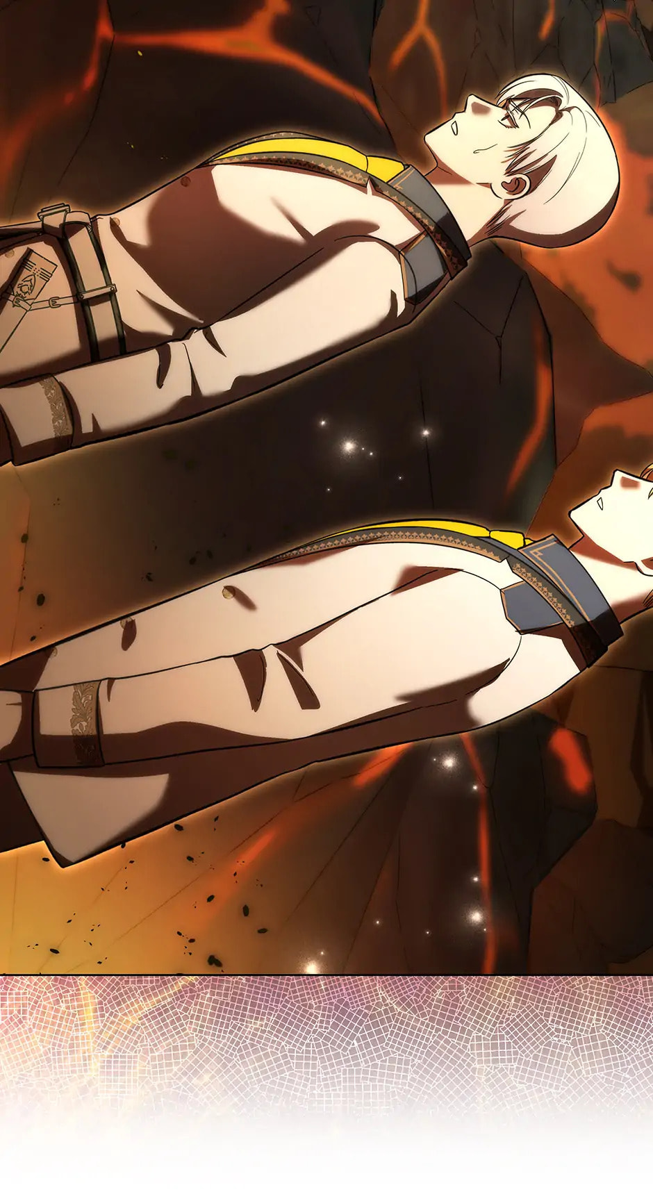 Read Let Me Tag Along chapter 17 image 42 on Lezhin