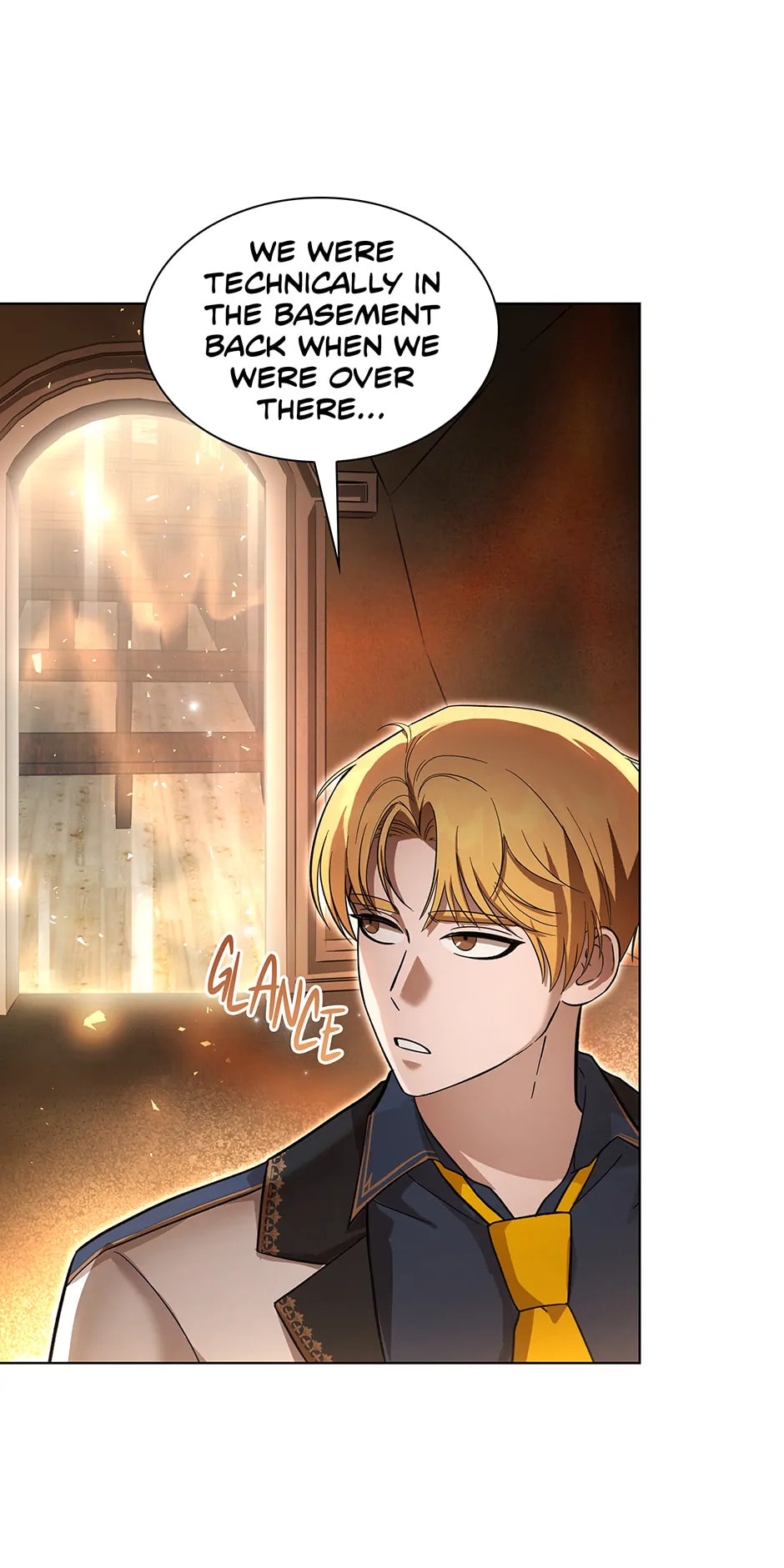 Read Let Me Tag Along chapter 17 image 43 on Lezhin