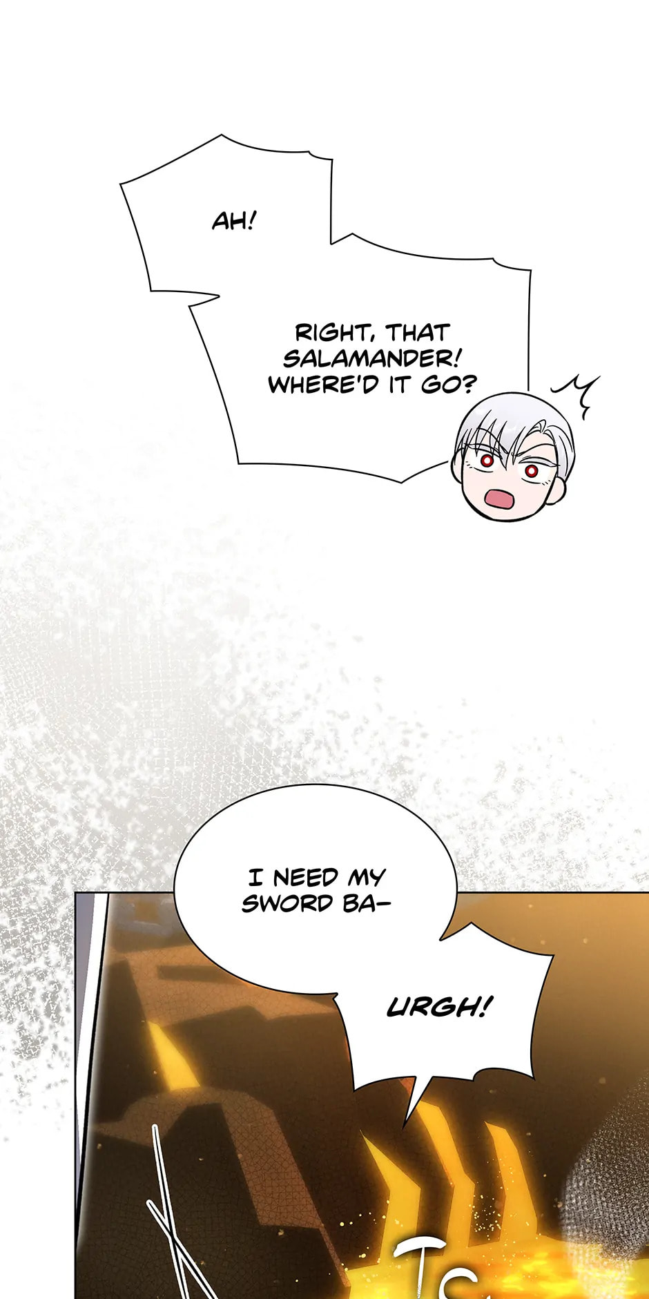 Read Let Me Tag Along chapter 17 image 45 on Lezhin