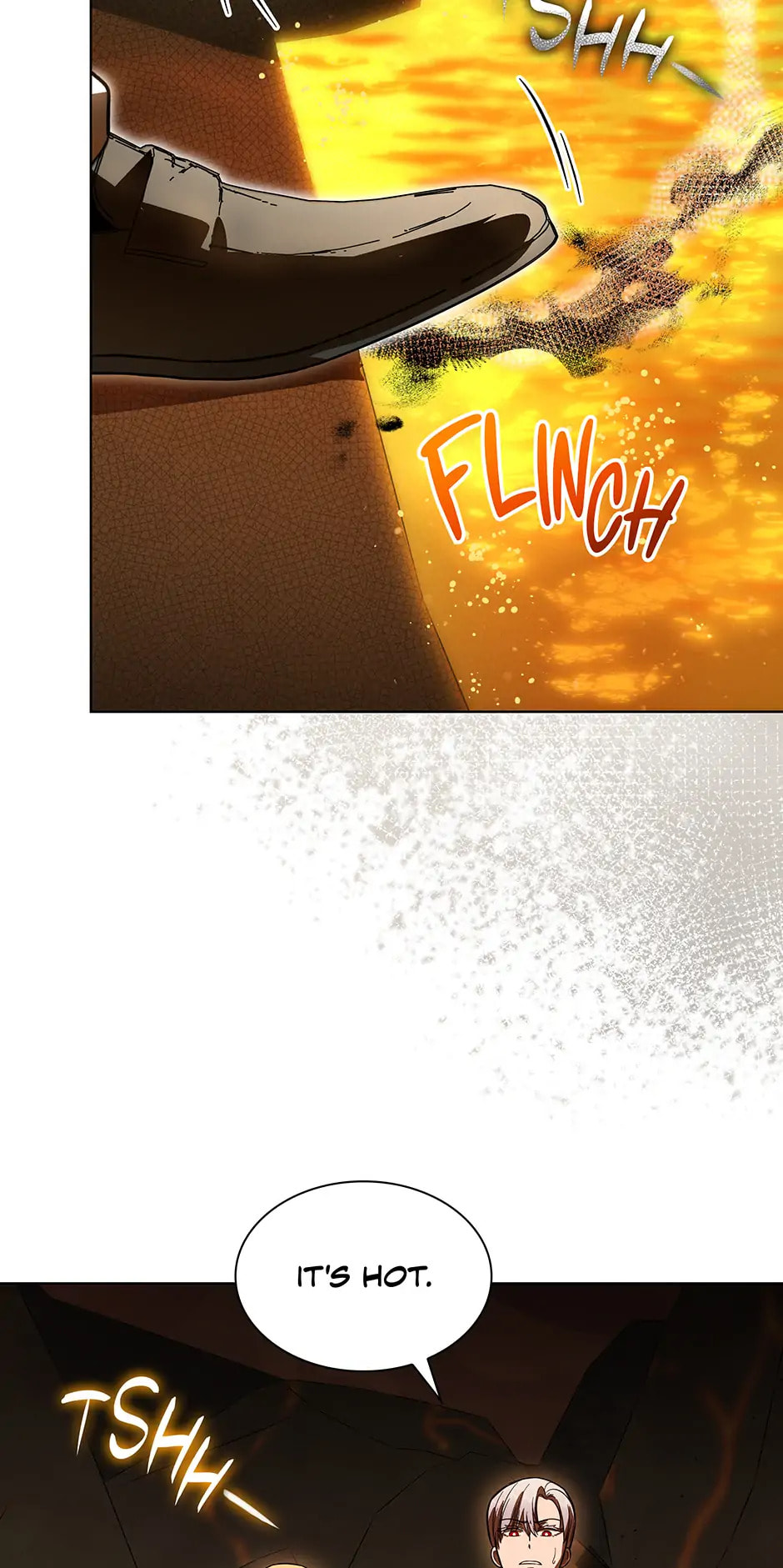 Read Let Me Tag Along chapter 17 image 46 on Lezhin